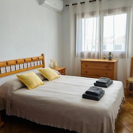 Apartamento Bellavista IV Dehesa de Campoamor  Экстерьер фото