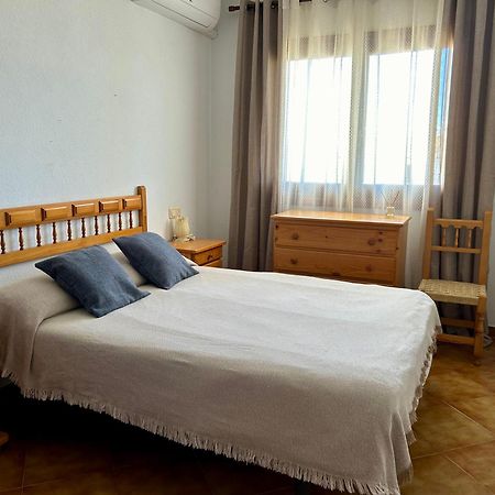 Apartamento Bellavista IV Dehesa de Campoamor  Экстерьер фото