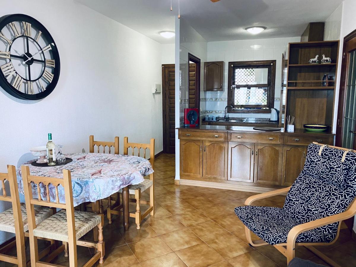 Apartamento Bellavista IV Dehesa de Campoamor  Экстерьер фото