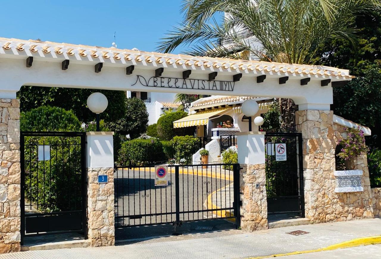 Apartamento Bellavista IV Dehesa de Campoamor  Экстерьер фото