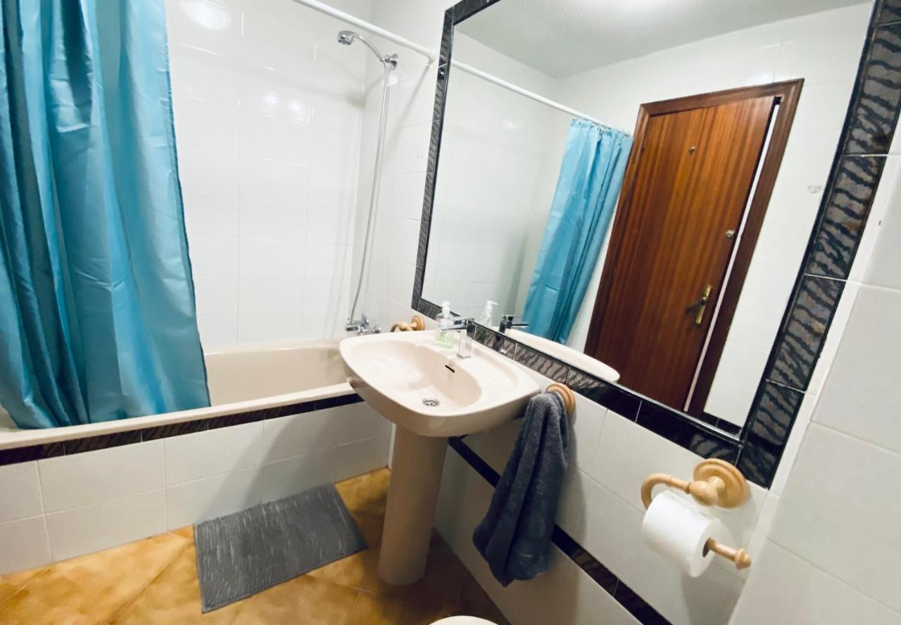 Apartamento Bellavista IV Dehesa de Campoamor  Экстерьер фото