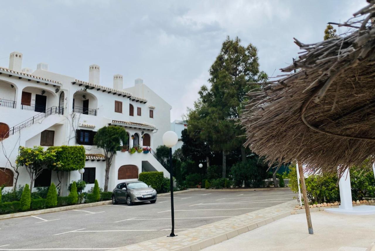 Apartamento Bellavista IV Dehesa de Campoamor  Экстерьер фото