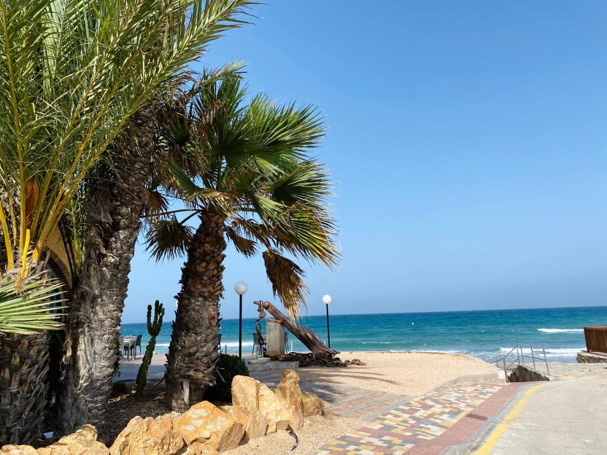 Apartamento Bellavista IV Dehesa de Campoamor  Экстерьер фото