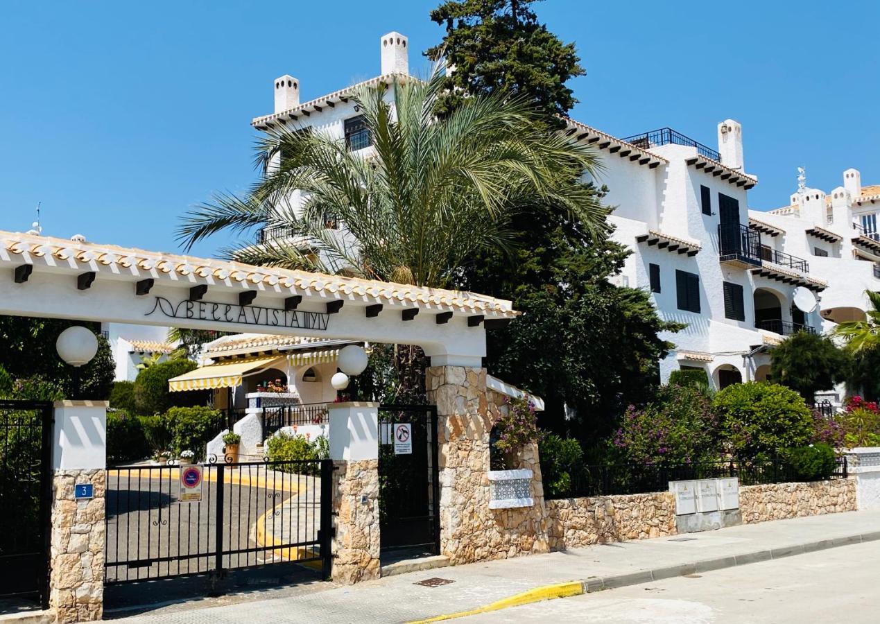 Apartamento Bellavista IV Dehesa de Campoamor  Экстерьер фото
