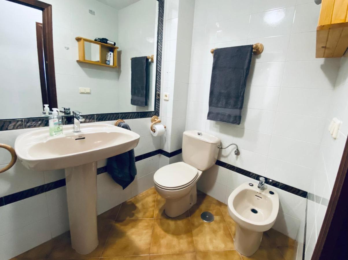 Apartamento Bellavista IV Dehesa de Campoamor  Экстерьер фото