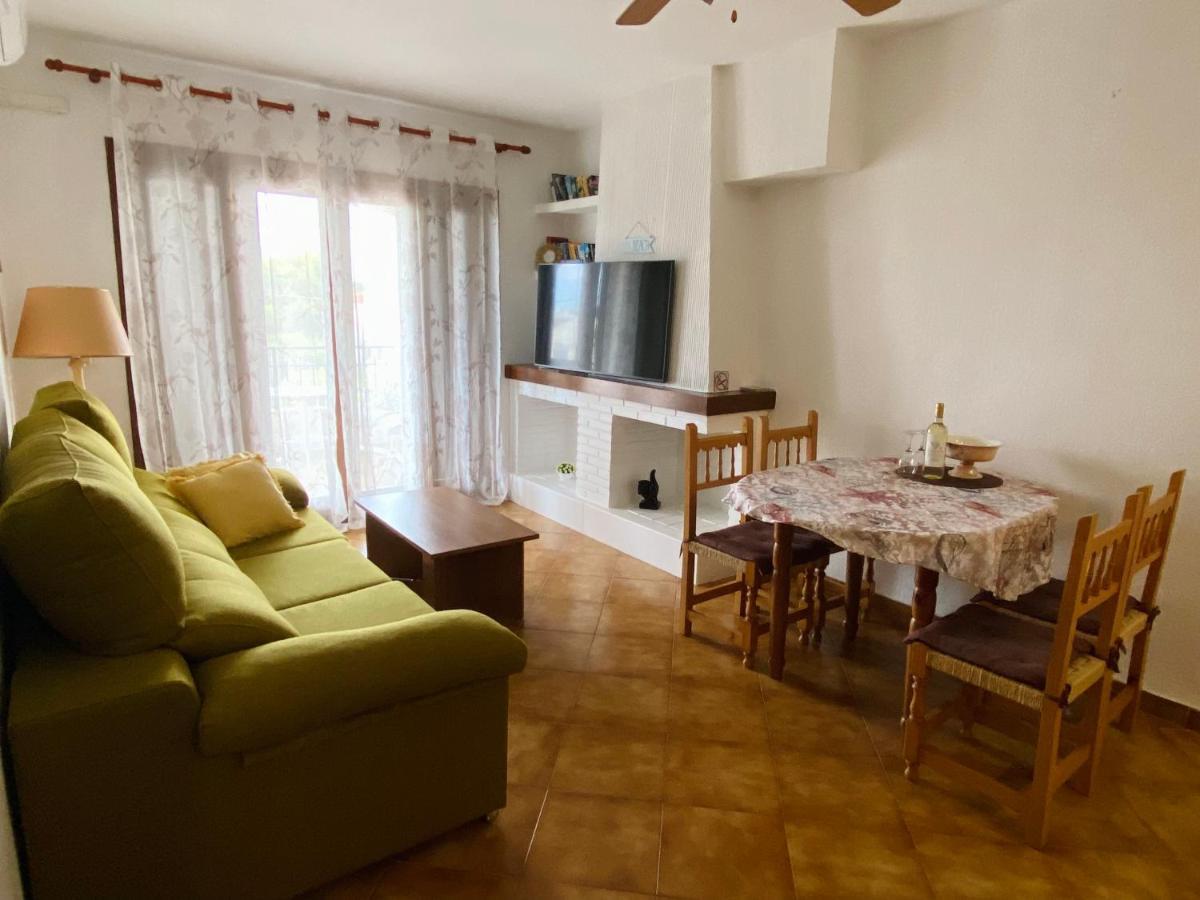 Apartamento Bellavista IV Dehesa de Campoamor  Экстерьер фото