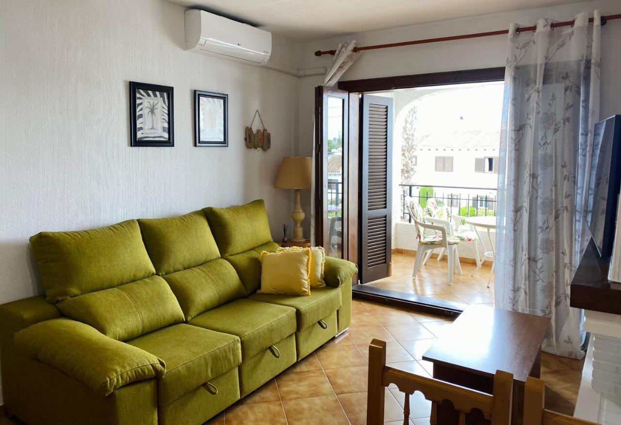 Apartamento Bellavista IV Dehesa de Campoamor  Экстерьер фото