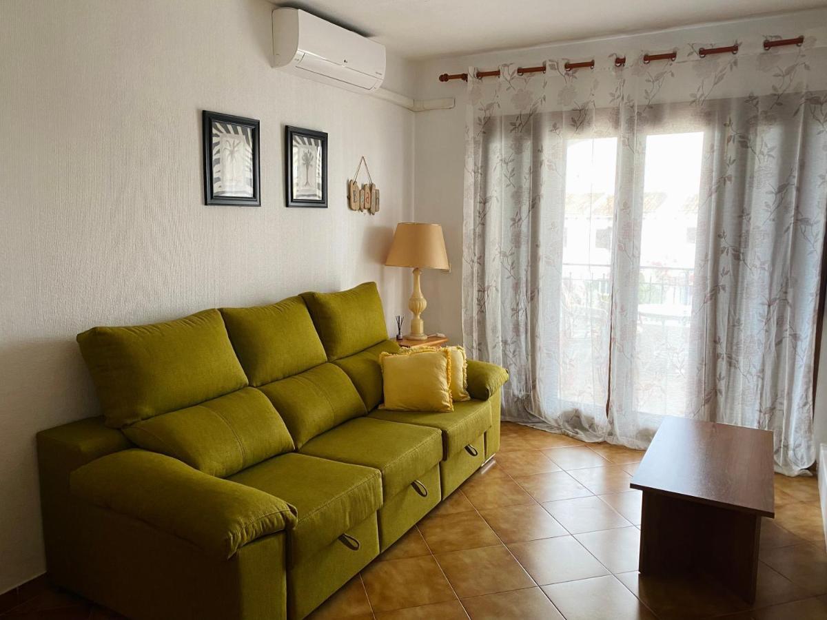 Apartamento Bellavista IV Dehesa de Campoamor  Экстерьер фото