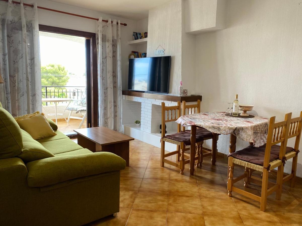 Apartamento Bellavista IV Dehesa de Campoamor  Экстерьер фото