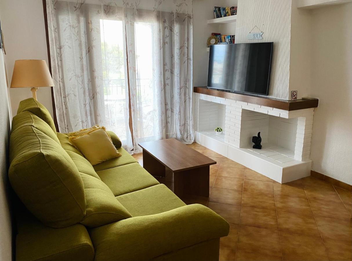 Apartamento Bellavista IV Dehesa de Campoamor  Экстерьер фото