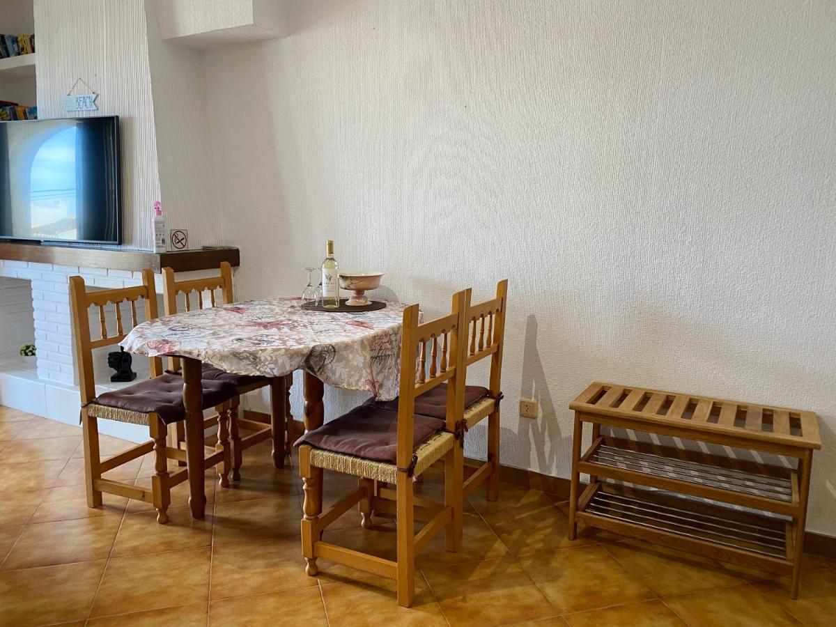 Apartamento Bellavista IV Dehesa de Campoamor  Экстерьер фото