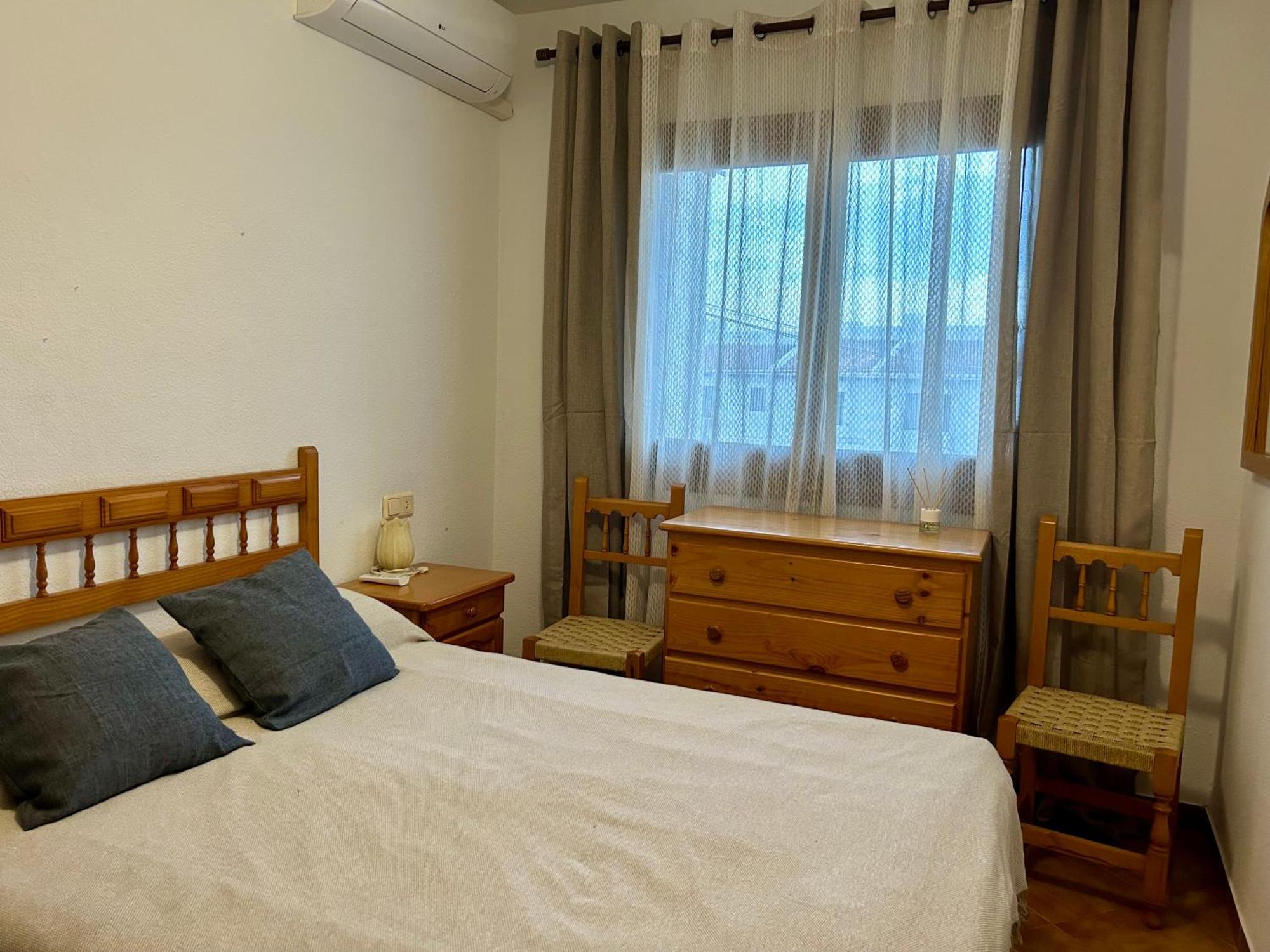 Apartamento Bellavista IV Dehesa de Campoamor  Экстерьер фото