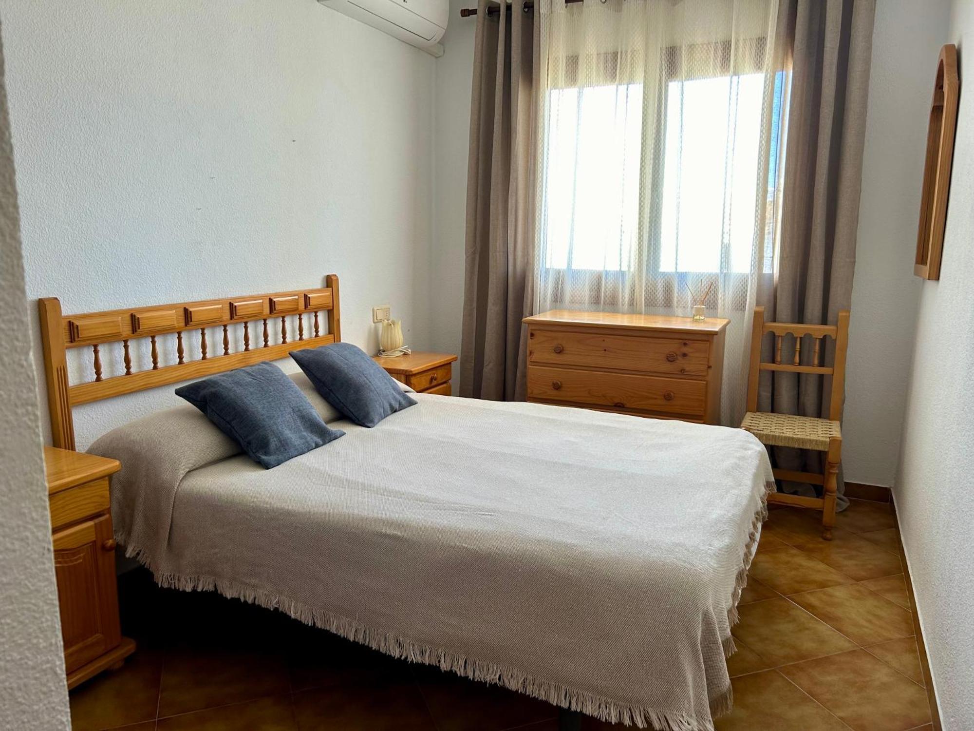 Apartamento Bellavista IV Dehesa de Campoamor  Экстерьер фото
